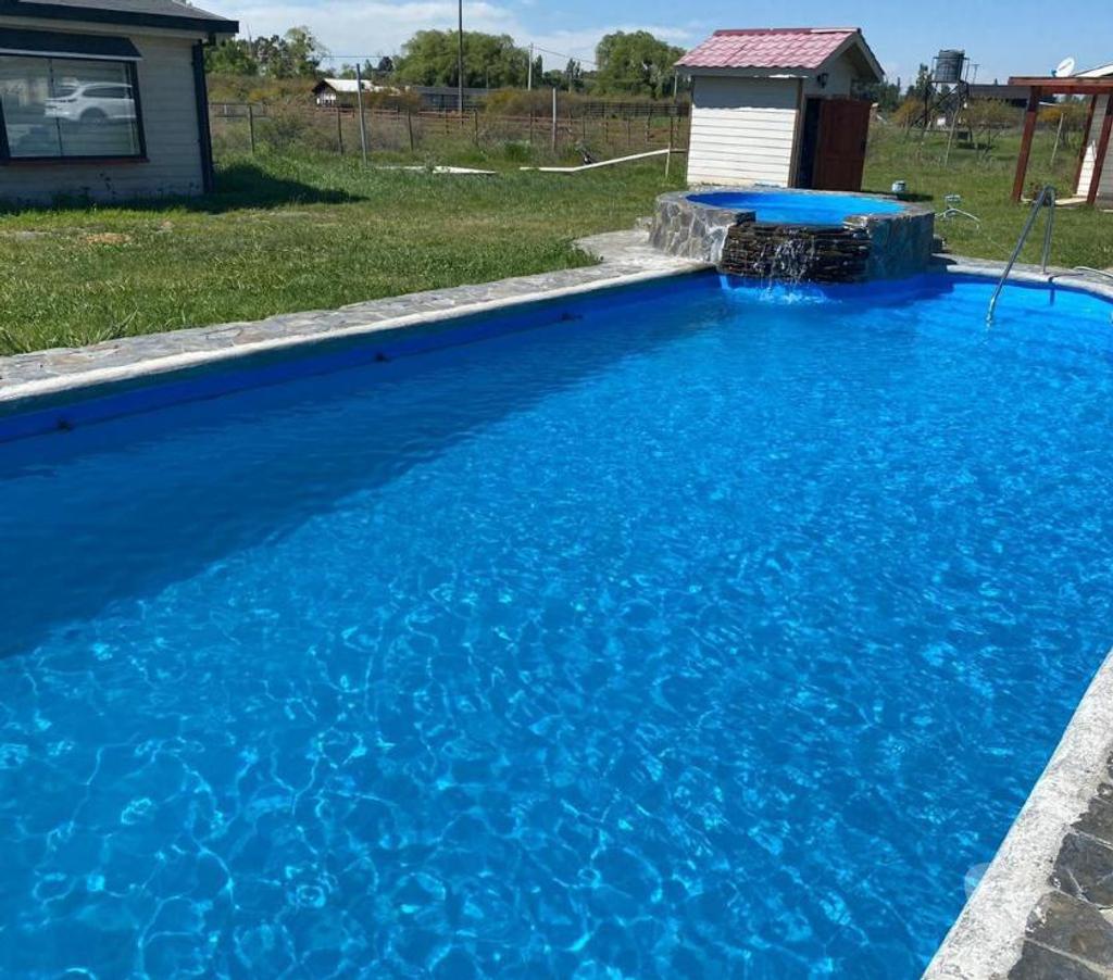 Parcelas en Venta Ñuble Bulnes - Fotos de vendo parcela Ruta N48 Quillón a Bulnes santa rosa ,bulnes