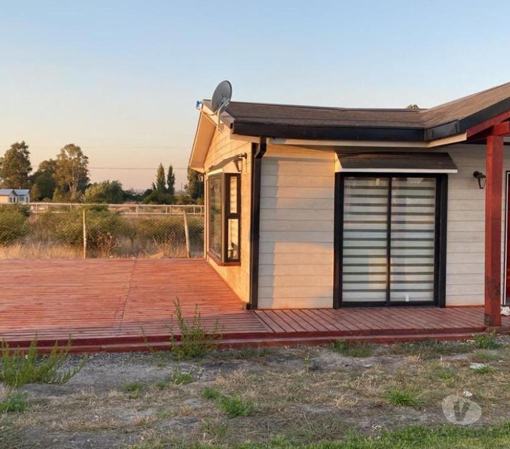 Parcelas en Venta Ñuble Bulnes - Fotos de vendo parcela Ruta N48 Quillón a Bulnes santa rosa ,bulnes