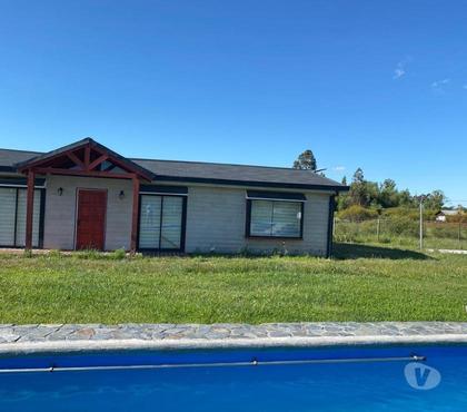 Parcelas en venta Bulnes Ñuble - Fotos de vendo parcela Ruta N48 Quillón a Bulnes santa rosa ,bulnes