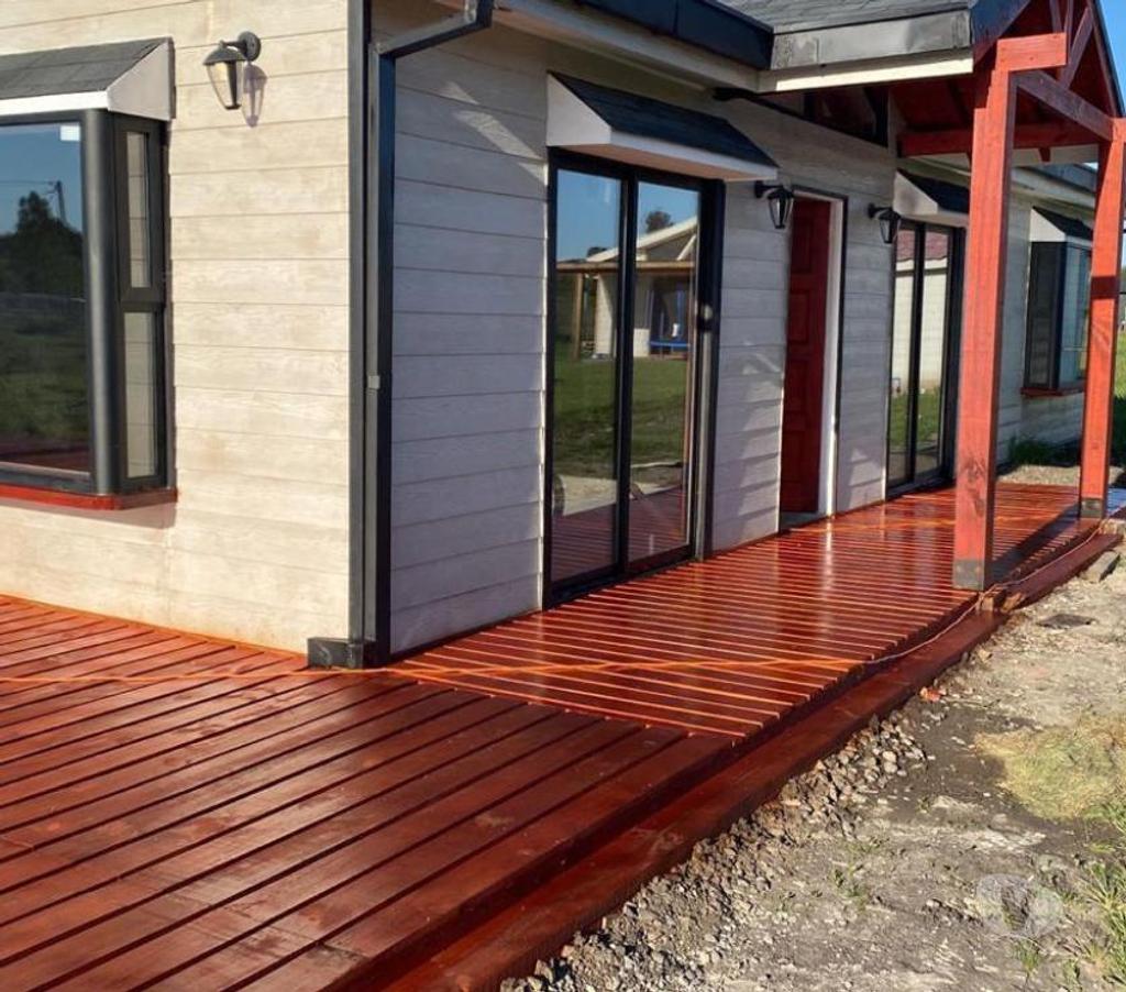 Parcelas en Venta Ñuble Bulnes - Fotos de vendo parcela Ruta N 48 Quillón a Bulnes,santa rosa ,bulnes