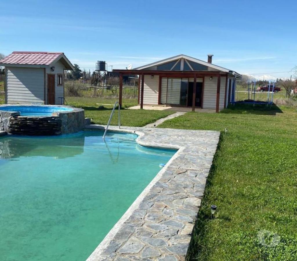 Parcelas en Venta Ñuble Bulnes - Fotos de vendo parcela Ruta N 48 Quillón a Bulnes,santa rosa ,bulnes
