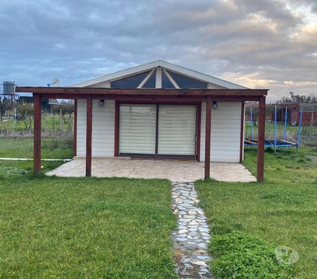 Parcelas en Venta Ñuble Bulnes - Fotos de vendo parcela Ruta N 48 Quillón a Bulnes,santa rosa ,bulnes