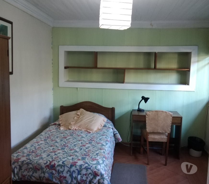 Arriendo de piezas Los Andes Los Andes - Fotos de Arriendo habitación cómoda