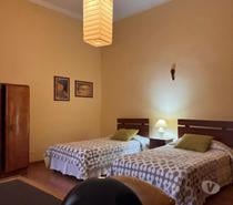 Arriendo habitación cómoda