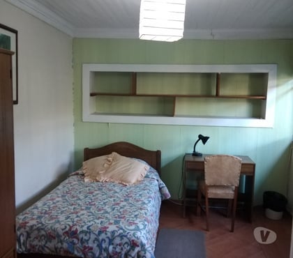 Piezas en Arriendo Los Andes Los Andes - Fotos de Arriendo habitación cómoda