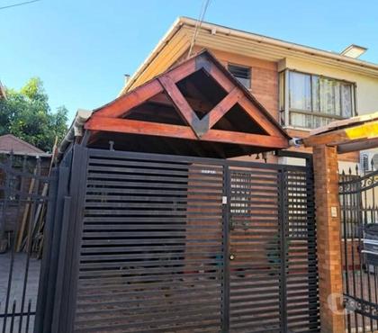 Inmuebles en venta Quilicura Santiago - Fotos de HERMOSA CASA EN PASAJE RIESLING, QUILICURA