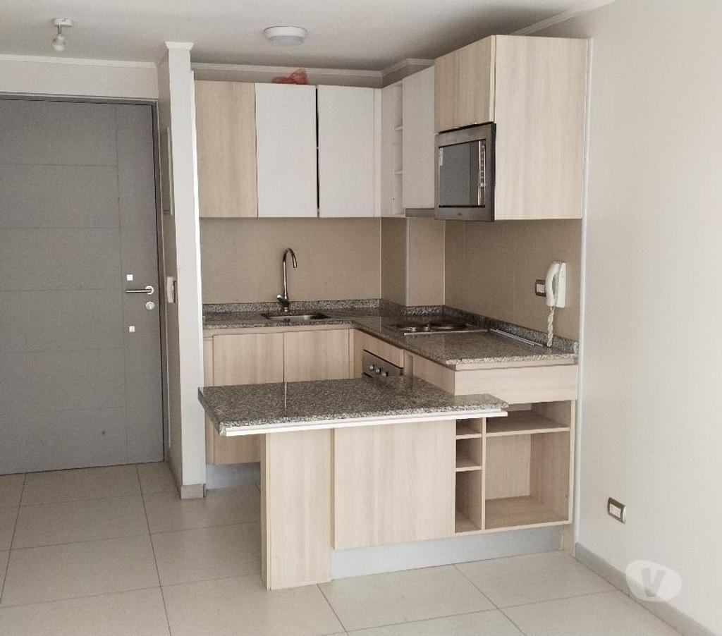 Bienes Raices Santiago San Miguel - Fotos de Excelente departamento de 1D-1B en El Llano, San Miguel