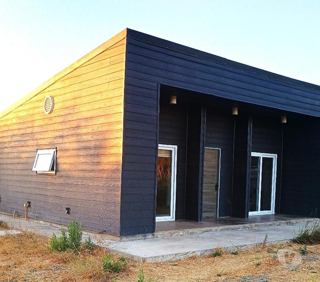 Venta de Haciendas Cachapoal San Vicente - Fotos de MARAVILLOSA PARCELA CON 2 VIVIENDAS NUEVAS EN EL TAMBO