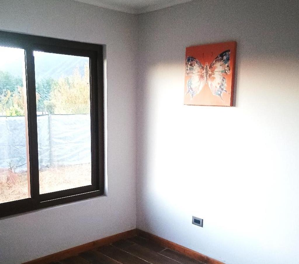 Venta de Haciendas Cachapoal San Vicente - Fotos de MARAVILLOSA PARCELA CON 2 VIVIENDAS NUEVAS EN EL TAMBO
