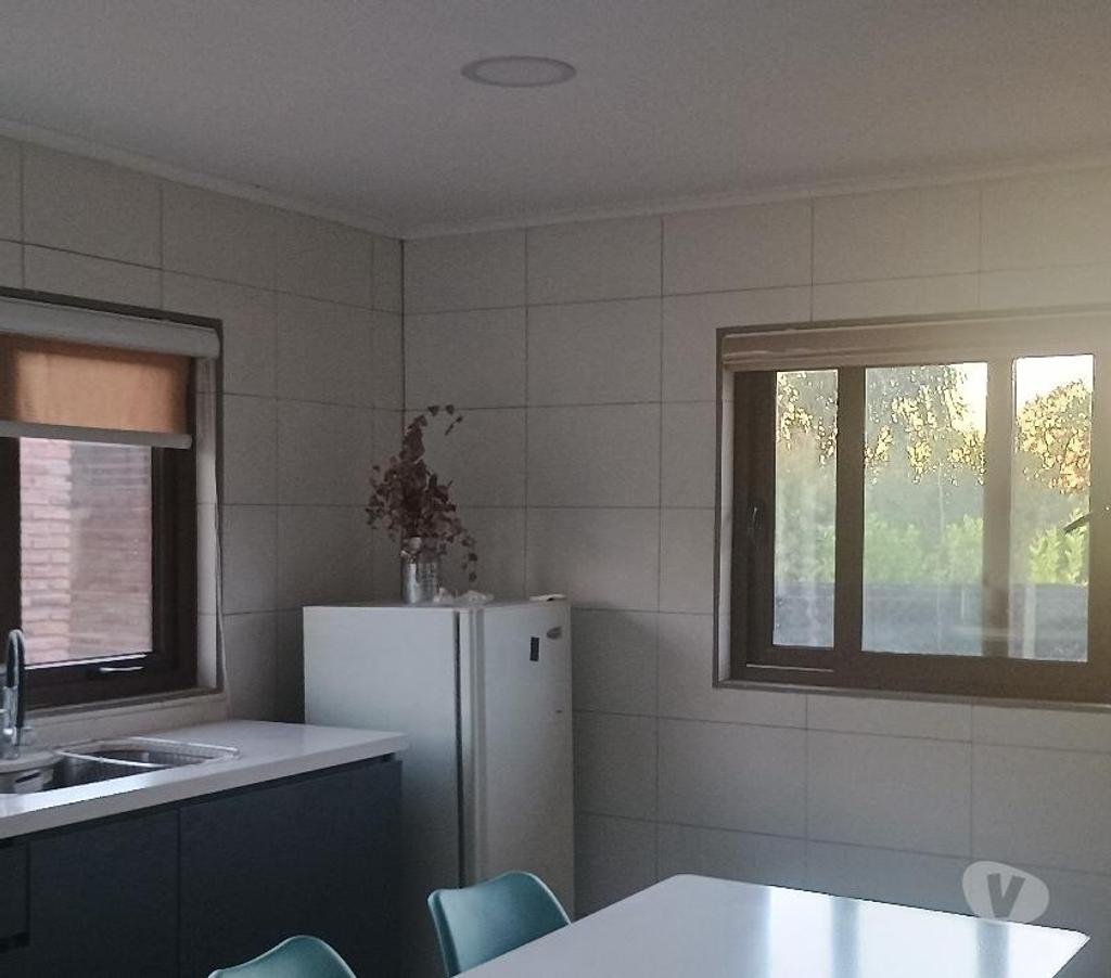 Venta de Haciendas Cachapoal San Vicente - Fotos de MARAVILLOSA PARCELA CON 2 VIVIENDAS NUEVAS EN EL TAMBO