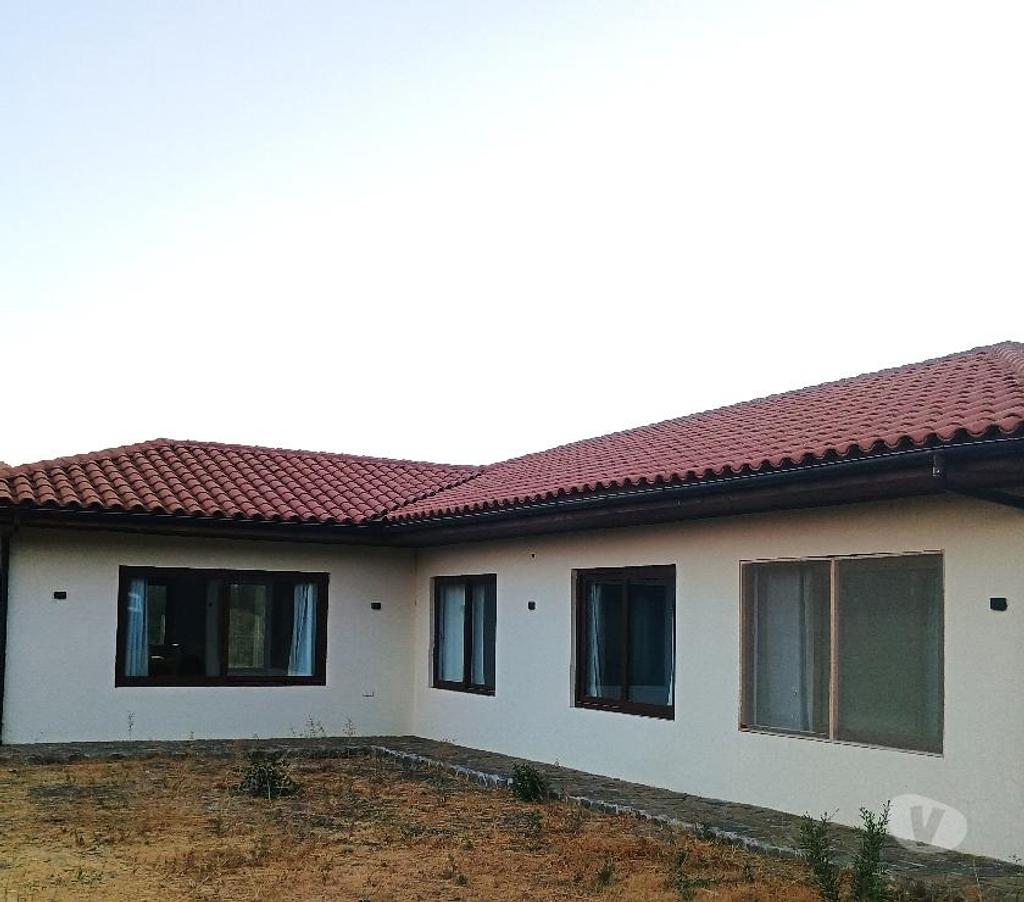 Venta de Haciendas Cachapoal San Vicente - Fotos de MARAVILLOSA PARCELA CON 2 VIVIENDAS NUEVAS EN EL TAMBO