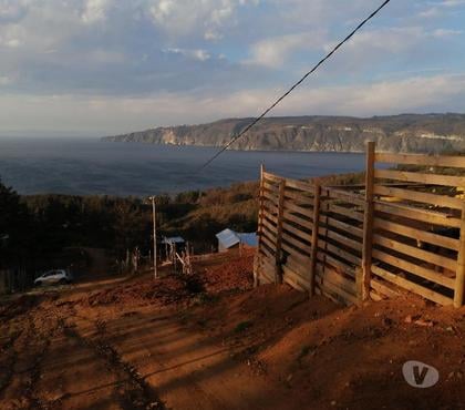 Terrenos en Venta Valparaíso Valparaíso - Fotos de Inmenso sitio 1000mts2 vista espectacular al mar, Laguna Ver
