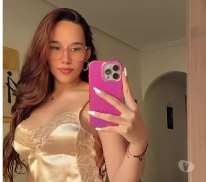 Escort Yungay Ñuble - Fotos de Verito de Yungay
