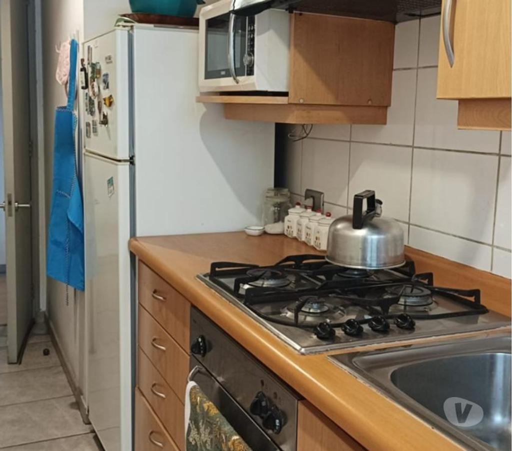 Arriendos Valparaíso Viña del Mar - Fotos de SE ARRIENDA DEPARTAMENTO TRES DORMITORIOS AÑO CORRIDO