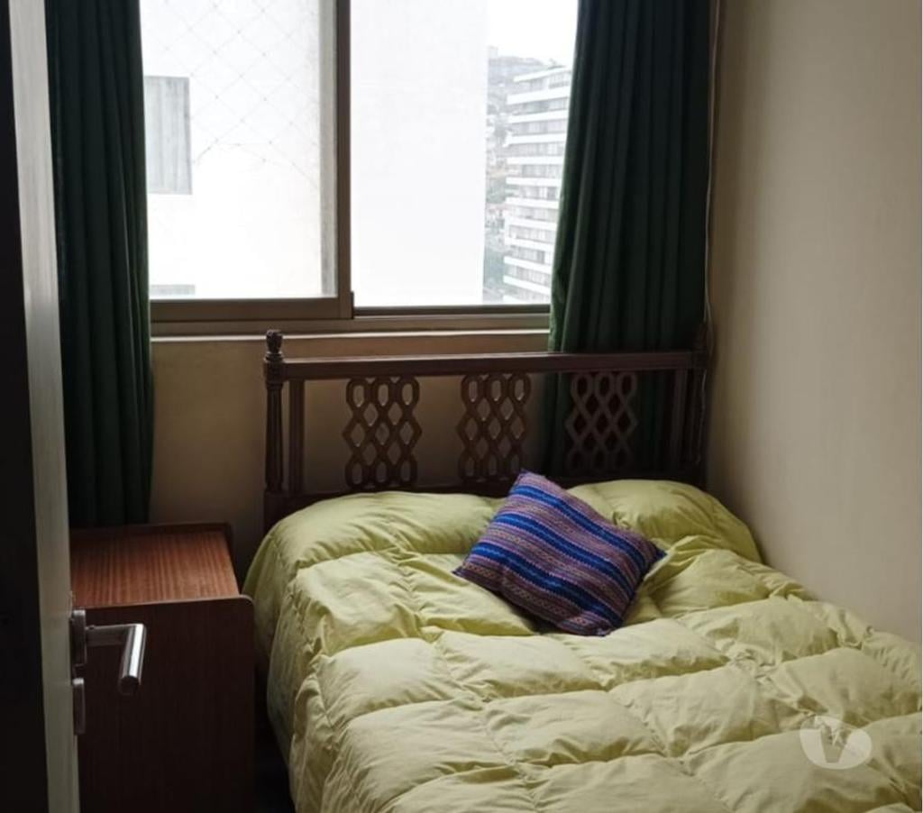 Arriendos Valparaíso Viña del Mar - Fotos de SE ARRIENDA DEPARTAMENTO TRES DORMITORIOS AÑO CORRIDO
