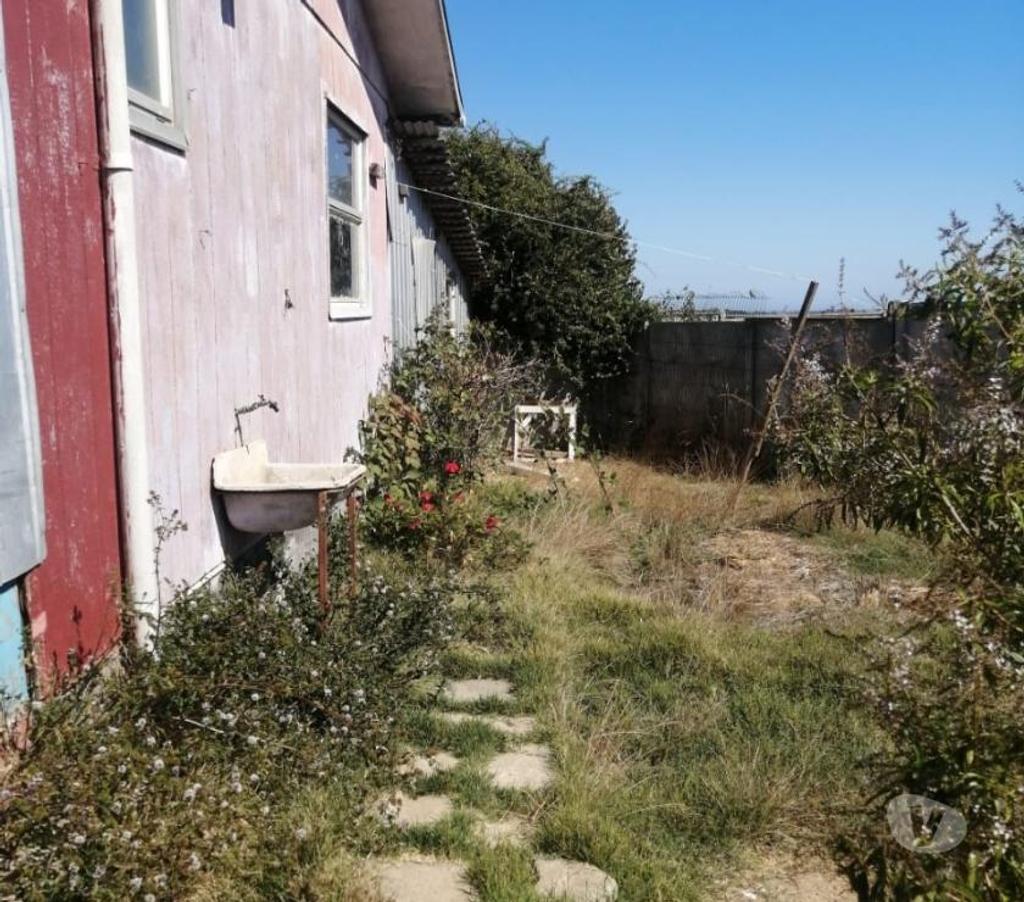 Bienes Raices Concepción Coronel - Fotos de Se vende terreno, con casa