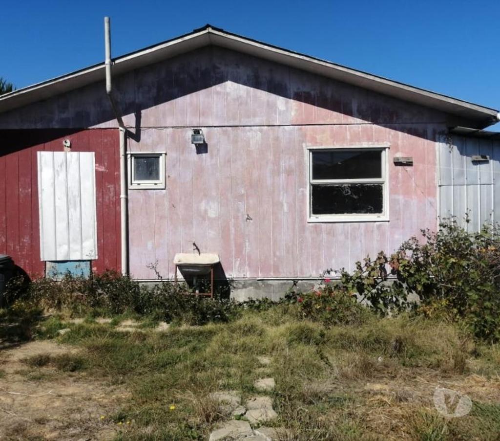 Bienes Raices Concepción Coronel - Fotos de Se vende terreno, con casa
