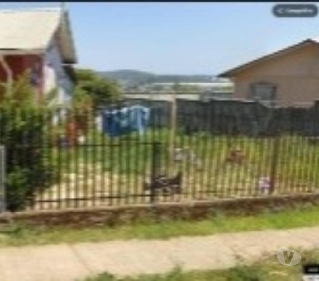 Bienes Raices Concepción Coronel - Fotos de Se vende terreno, con casa