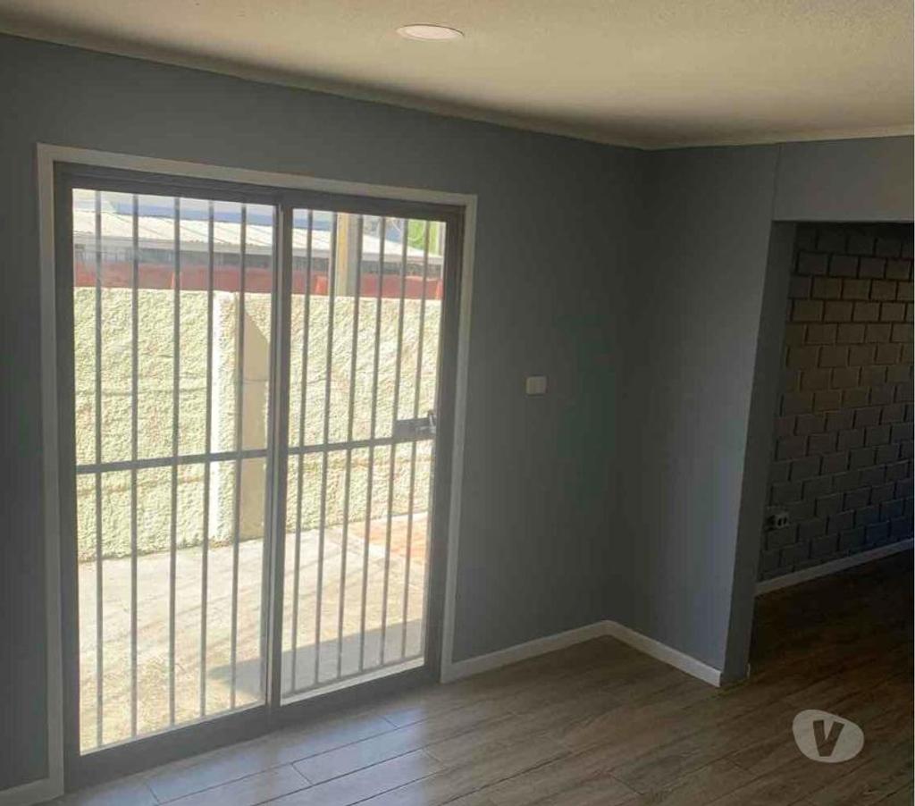 Bienes Raices Concepción San Pedro de la Paz - Fotos de Arriendo Casa Esquina 2d Villa Conavicoop