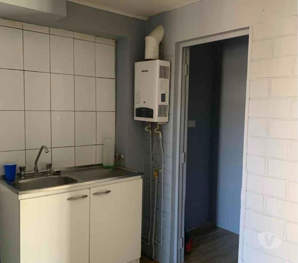 Bienes Raices Concepción San Pedro de la Paz - Fotos de Arriendo Casa Esquina 2d Villa Conavicoop