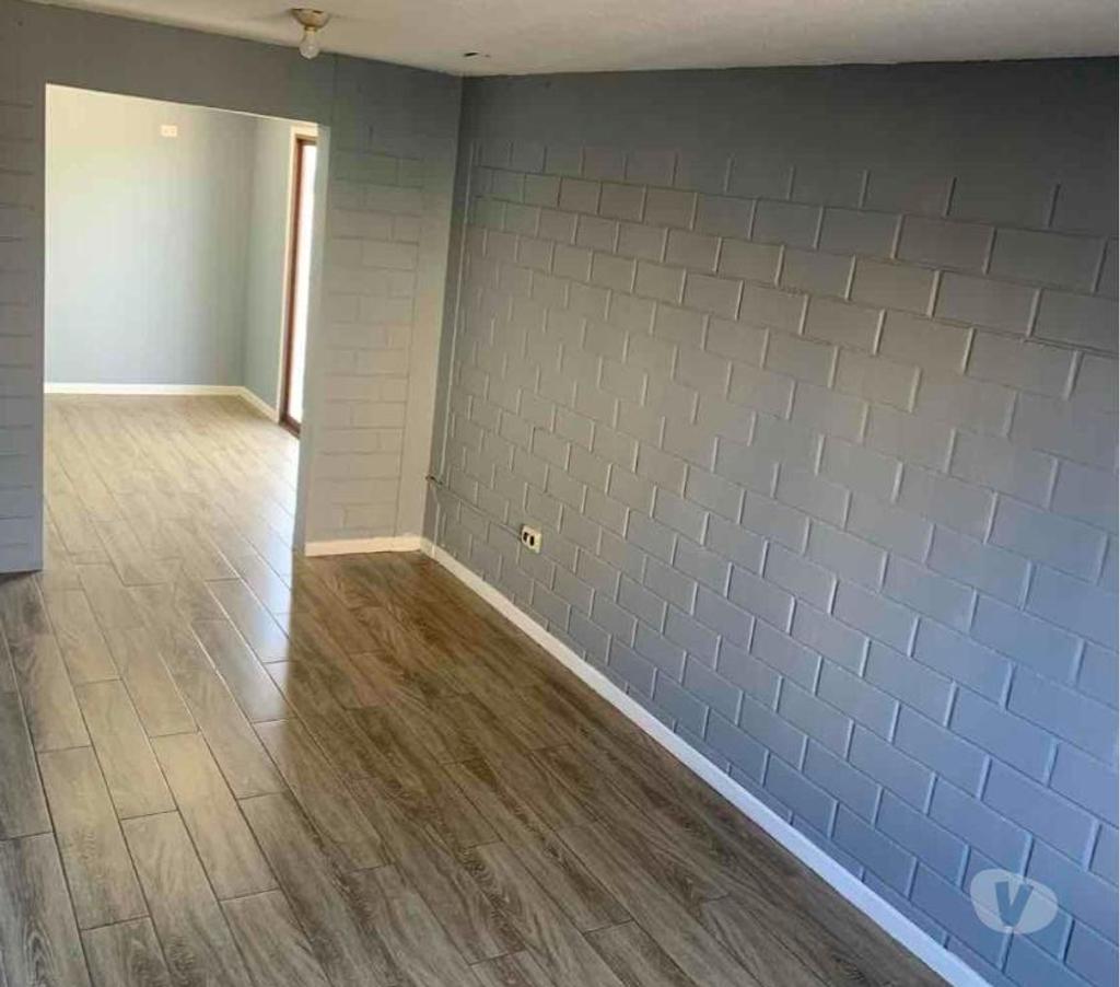Bienes Raices Concepción San Pedro de la Paz - Fotos de Arriendo Casa Esquina 2d Villa Conavicoop