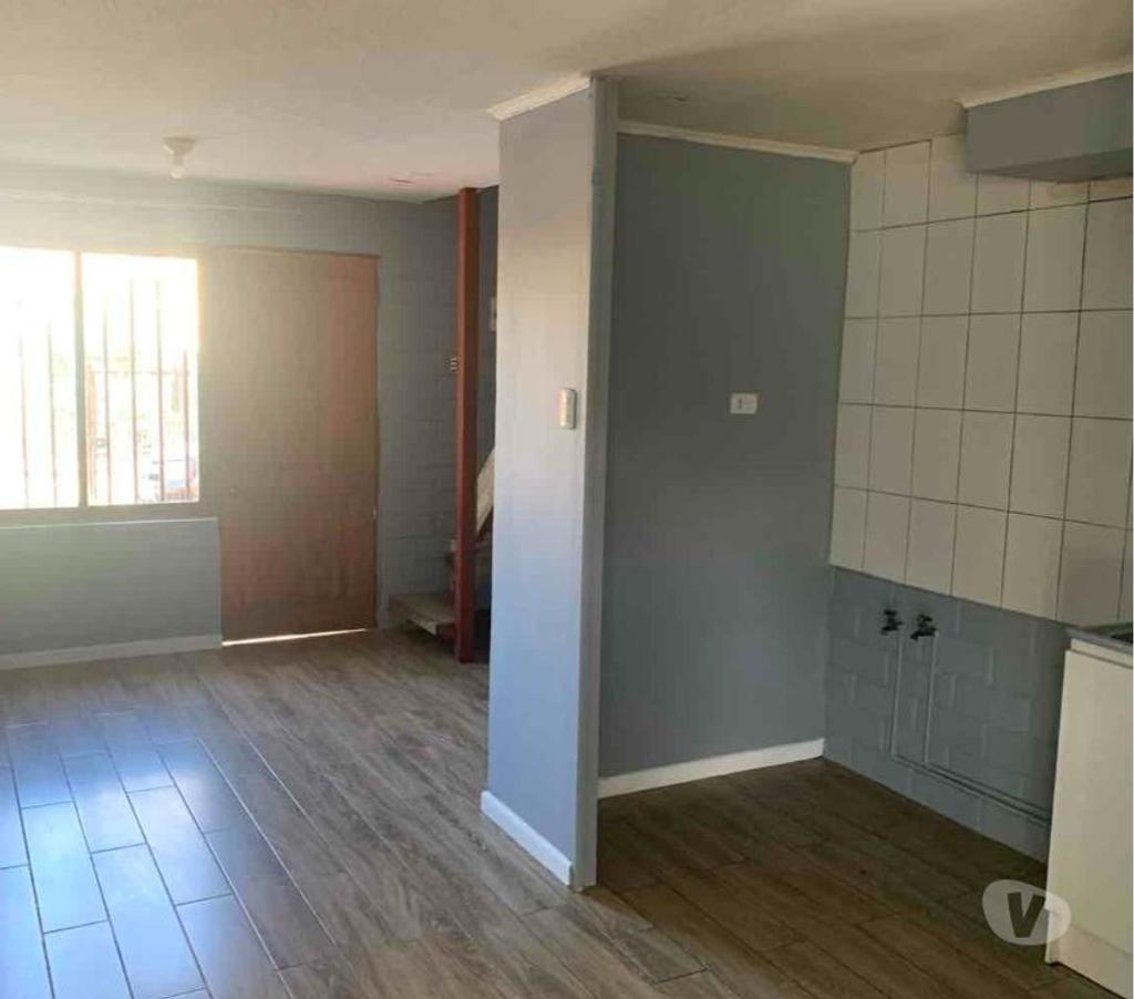 Bienes Raices Concepción San Pedro de la Paz - Fotos de Arriendo Casa Esquina 2d Villa Conavicoop