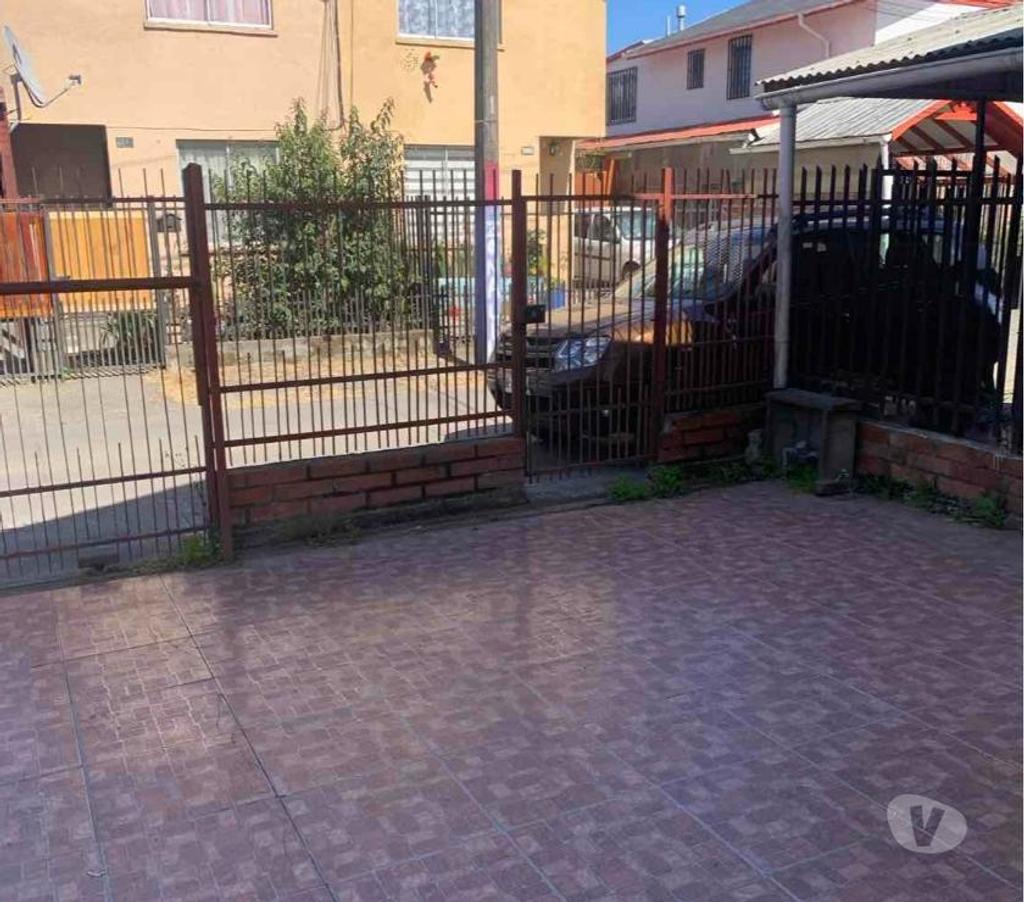 Bienes Raices Concepción San Pedro de la Paz - Fotos de Arriendo Casa Esquina 2d Villa Conavicoop