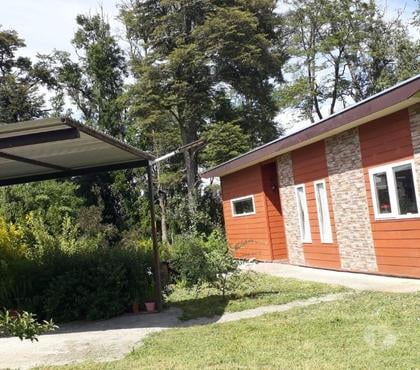 Casas y departamentos en arriendo Osorno Osorno - Fotos de arriendo casa las terraza de las nalcas