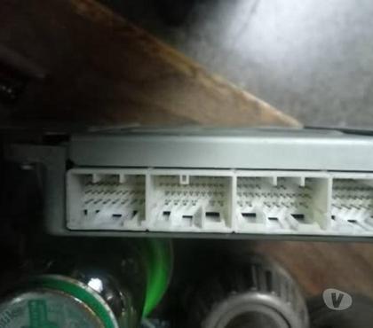 Repuestos-Accesorios-Servicios Santiago Santiago - Fotos de Computador lìnea Subaru està sellado tiene un detalle.