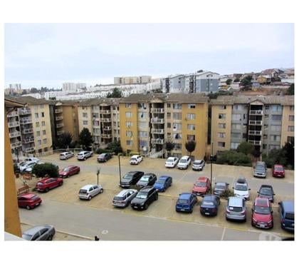 Casas en venta Viña del Mar Valparaíso - Fotos de Cómodo departamento en Mirador de Reñaca (Viña del Mar)