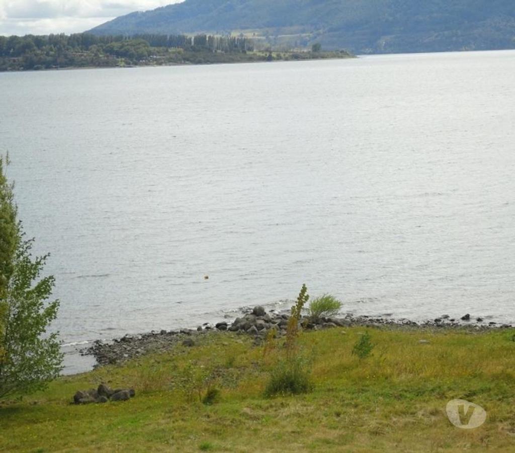 Bienes Raices Valdivia Los Lagos - Fotos de Hermosa Propiedad con ribera a Lago Riñihue