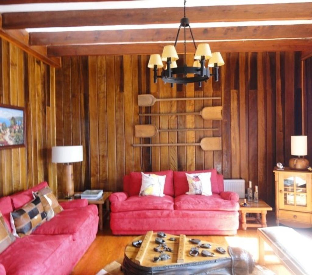 Bienes Raices Valdivia Los Lagos - Fotos de Hermosa Propiedad con ribera a Lago Riñihue