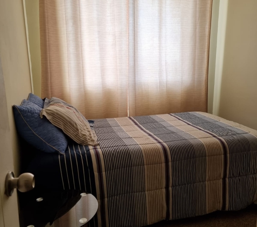 Arriendo de piezas Santiago San Miguel - Fotos de Arriendo pieza con baño privado