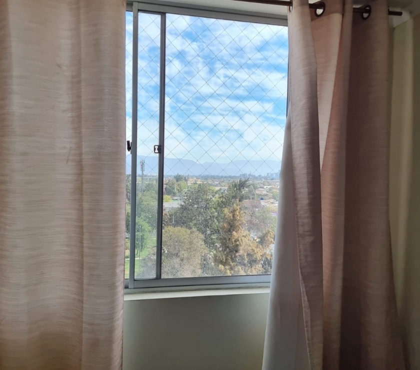 Arriendo de piezas Santiago San Miguel - Fotos de Arriendo pieza con baño privado