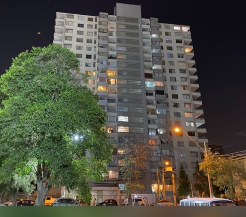 Arriendo de piezas Santiago San Miguel - Fotos de Arriendo pieza con baño privado