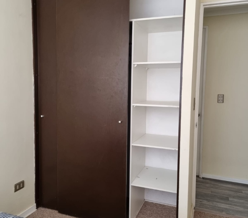 Arriendo de piezas Santiago San Miguel - Fotos de Arriendo pieza con baño privado