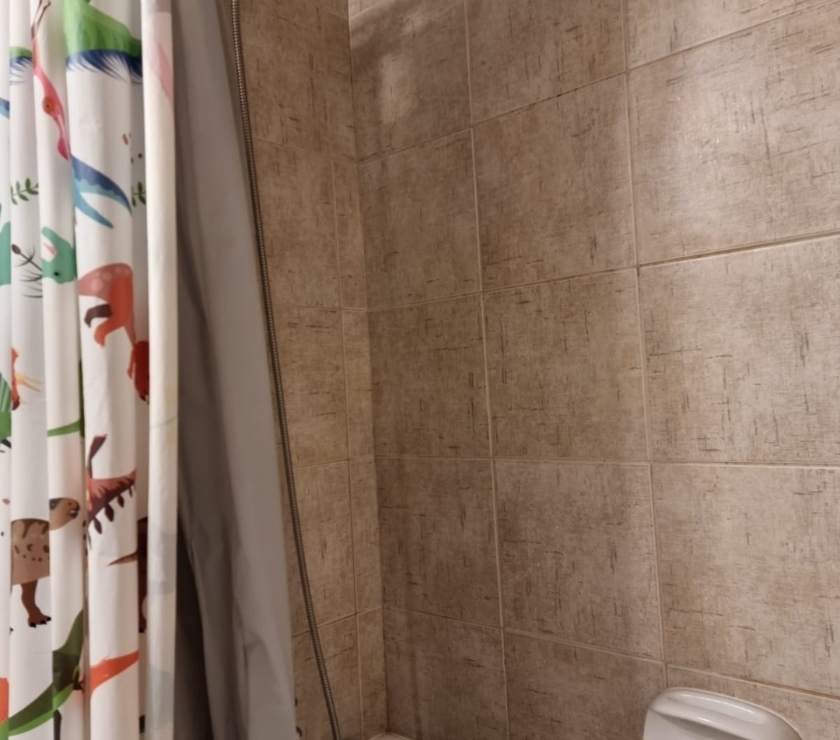Arriendo de piezas Santiago San Miguel - Fotos de Arriendo pieza con baño privado