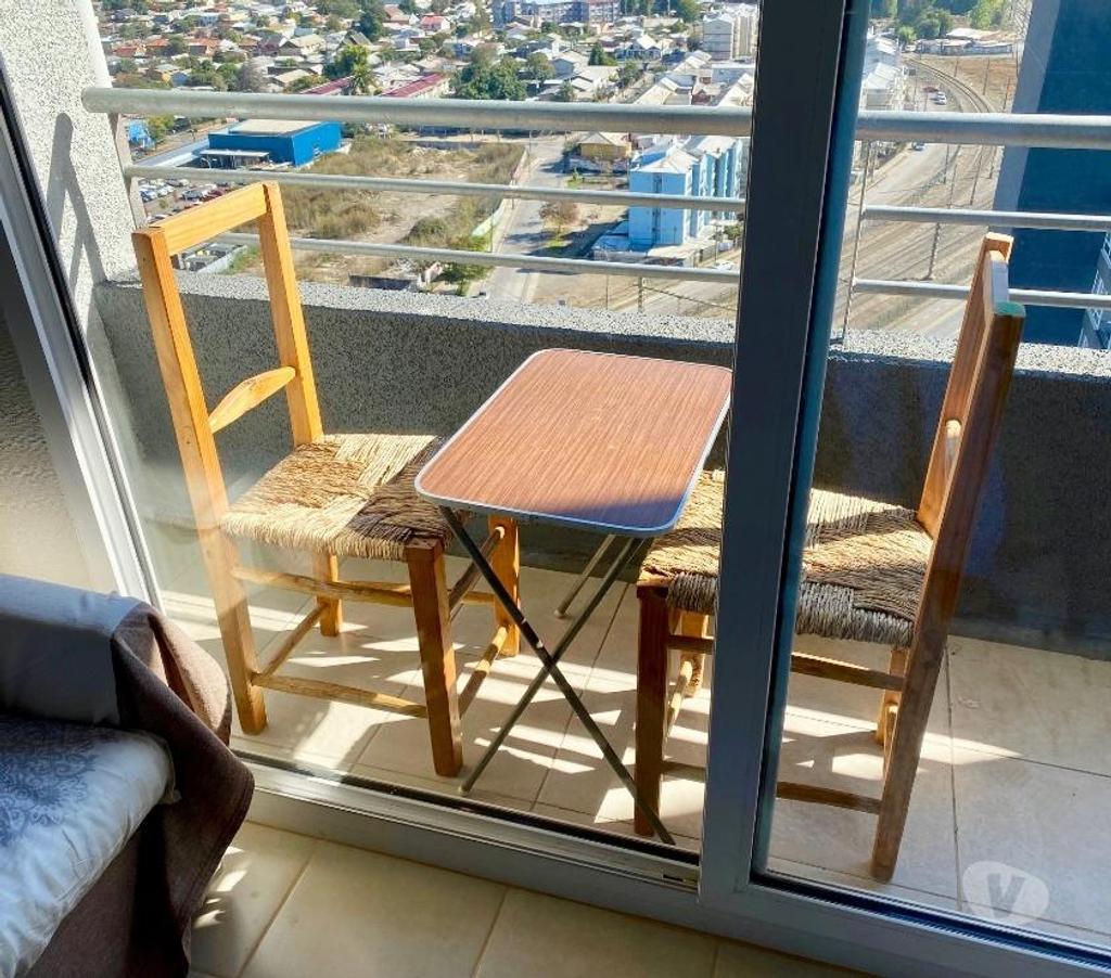Arriendos Concepción Concepción - Fotos de Departamento en Concepción, U. Sto Tomás