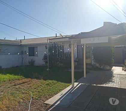 Inmuebles en venta Vallenar Huasco - Fotos de EN VENTA LINDA Y AMPLIA CASA EN VALLENAR, ATACAMA.