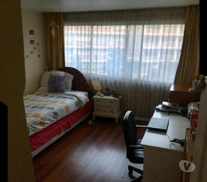 Piezas en Arriendo Providencia Santiago - Fotos de Arriendo habitación