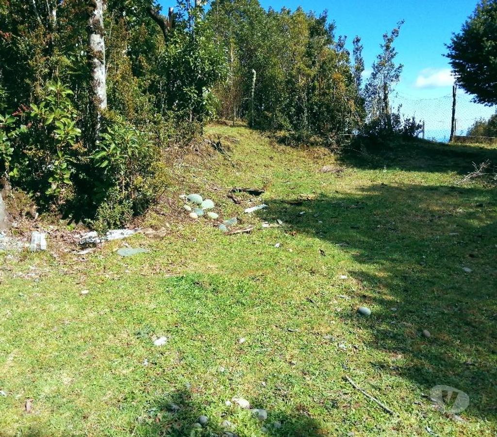 Parcelas en Venta Valdivia Valdivia - Fotos de Valdivia, Vendo Terreno en Bonifacio (Pilolcura- Curiñanco)