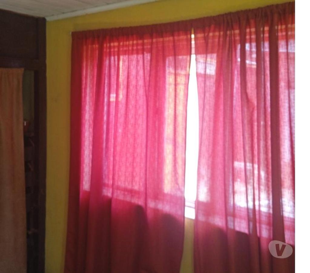 Arriendo de piezas Valparaíso Quilpué - Fotos de HABITACIÓN AMOBLADA 16M2