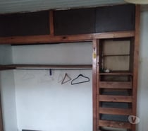 HABITACIÓN AMOBLADA 16M2