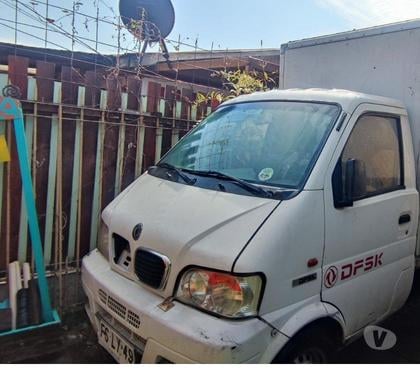 Camionetas seminuevas San Joaquín Santiago - Fotos de ¡Atención emprendedores y visionarios!