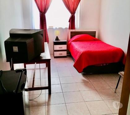 Piezas en Arriendo Antofagasta Antofagasta - Fotos de Arriendo pieza con baño privado y gastos comunes incluidos