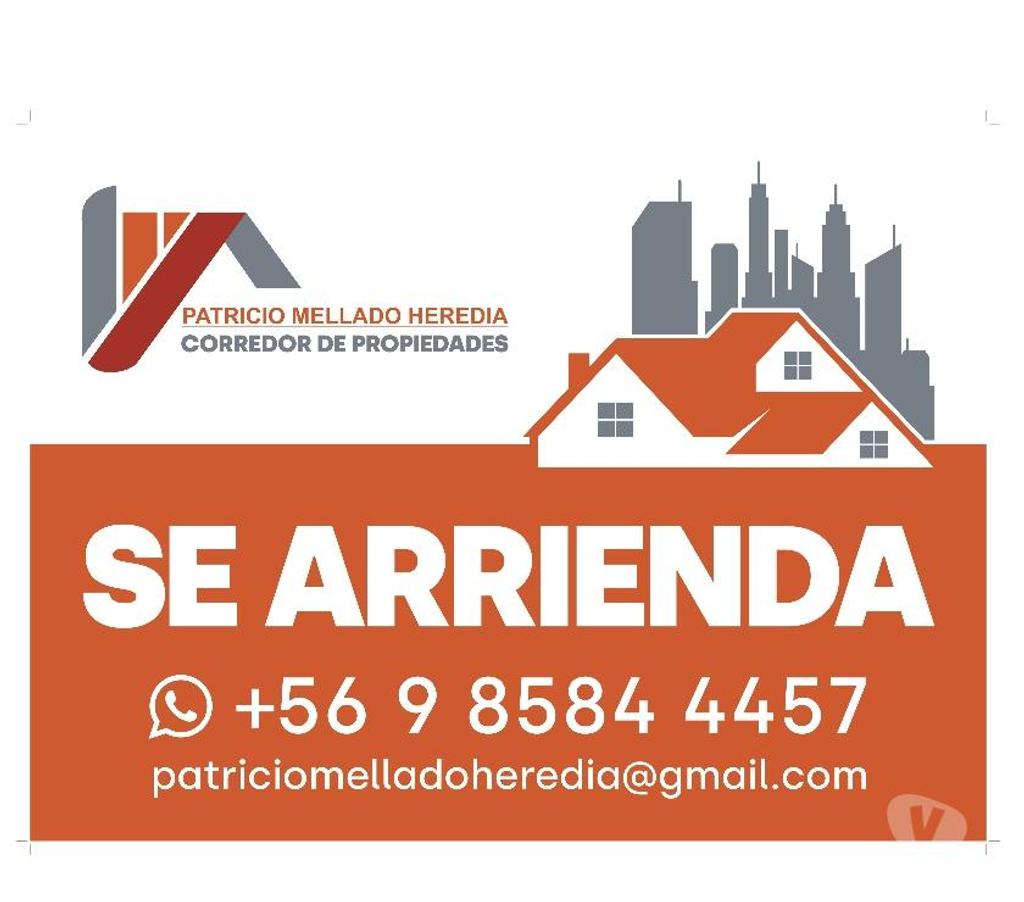 Arriendos Colchagua San Fernando - Fotos de VILLA HARAS DE SAN FDO. SAN FERNANDO.