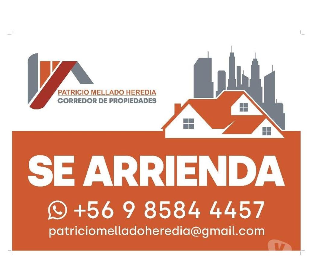 Arriendos Colchagua San Fernando - Fotos de VILLA HARAS, SAN FERNANDO.