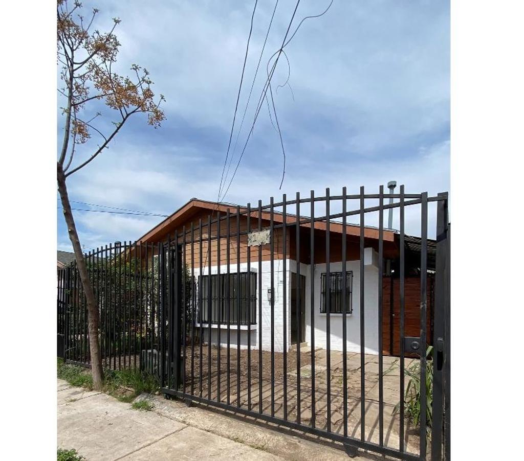 Arriendos Colchagua San Fernando - Fotos de VILLA HARAS, SAN FERNANDO.