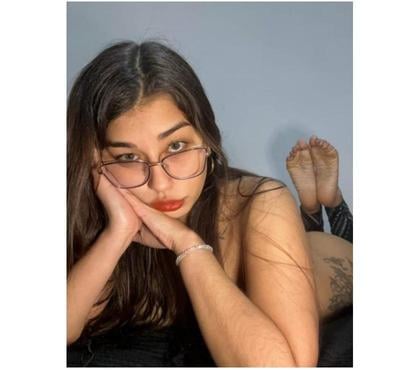 Escort Quilicura Santiago - Fotos de Cariñosa amorosa