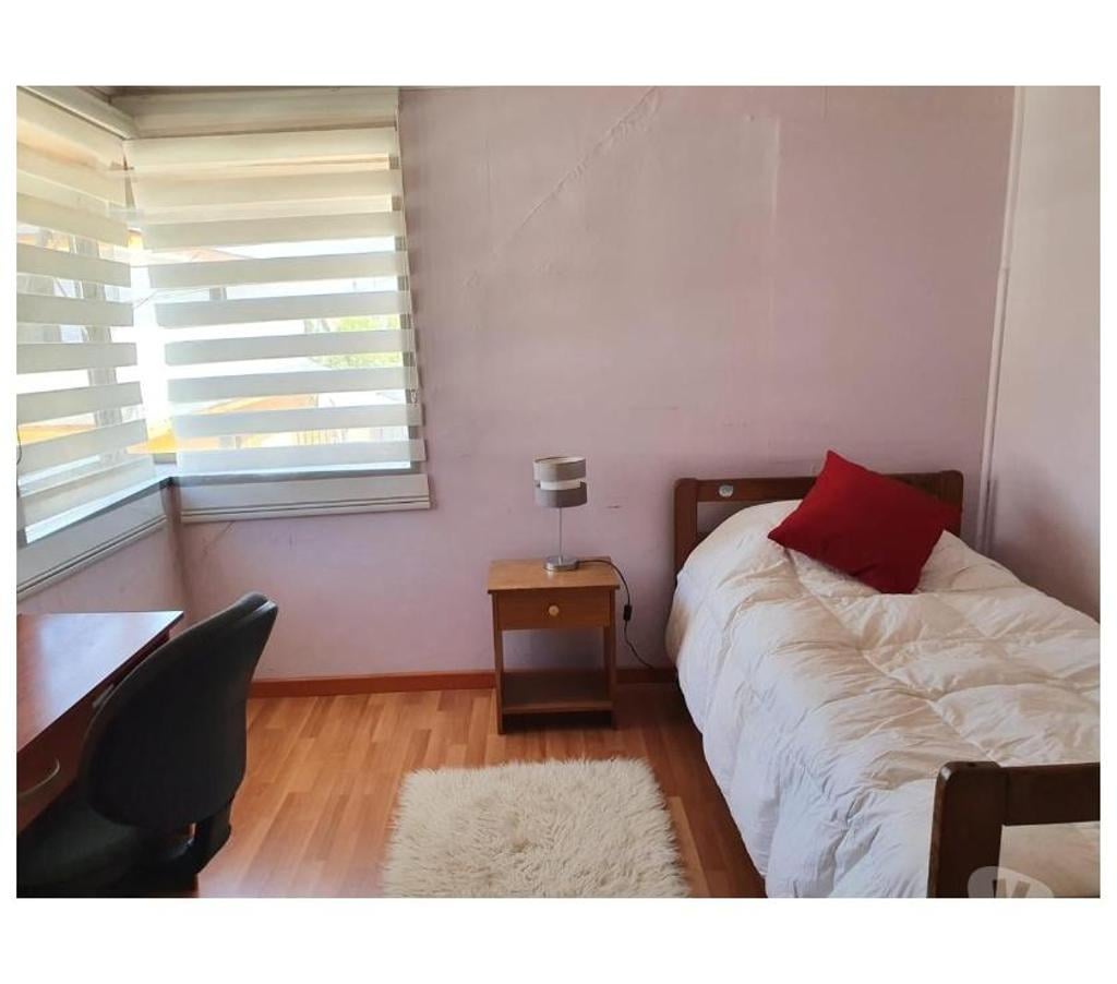 Arriendo de piezas Curicó Curicó - Fotos de Habitación disponible
